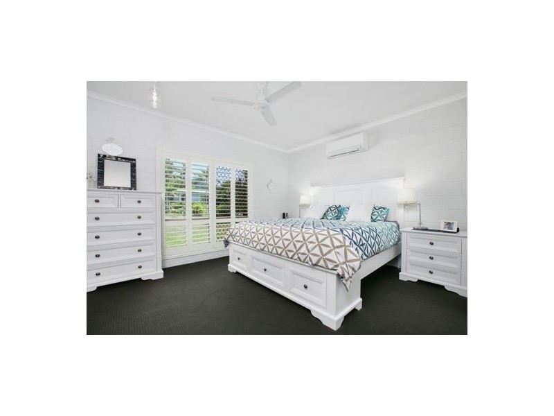 33 Percy Street, Mount Sheridan QLD 4868