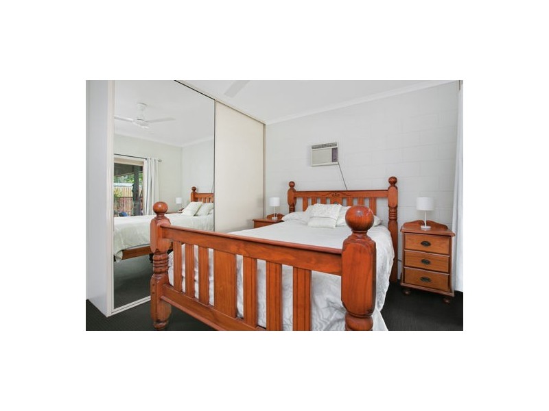 33 Percy Street, Mount Sheridan QLD 4868