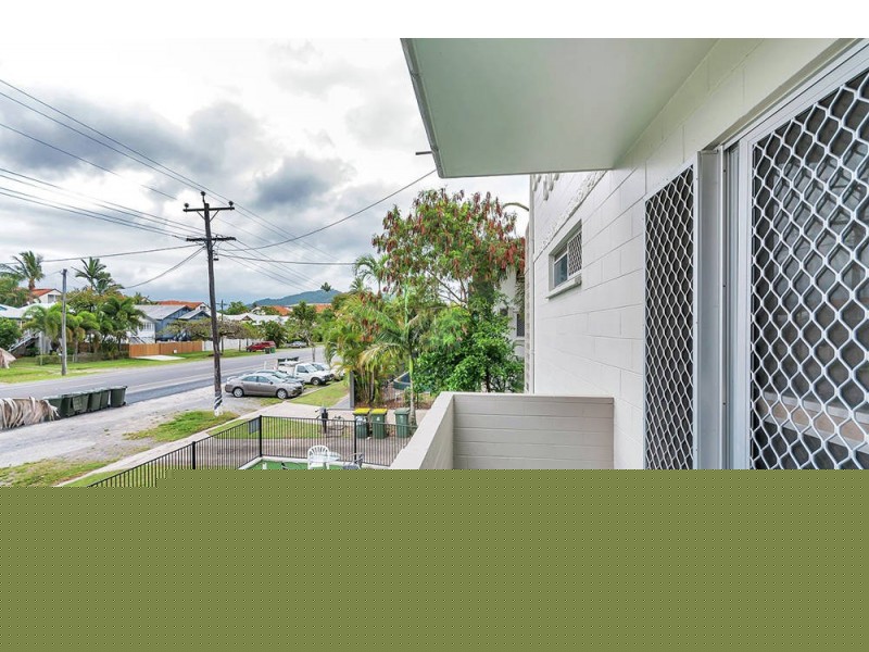 3/282 Lake Street, Cairns North QLD 4870