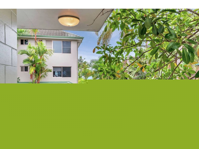 3/282 Lake Street, Cairns North QLD 4870