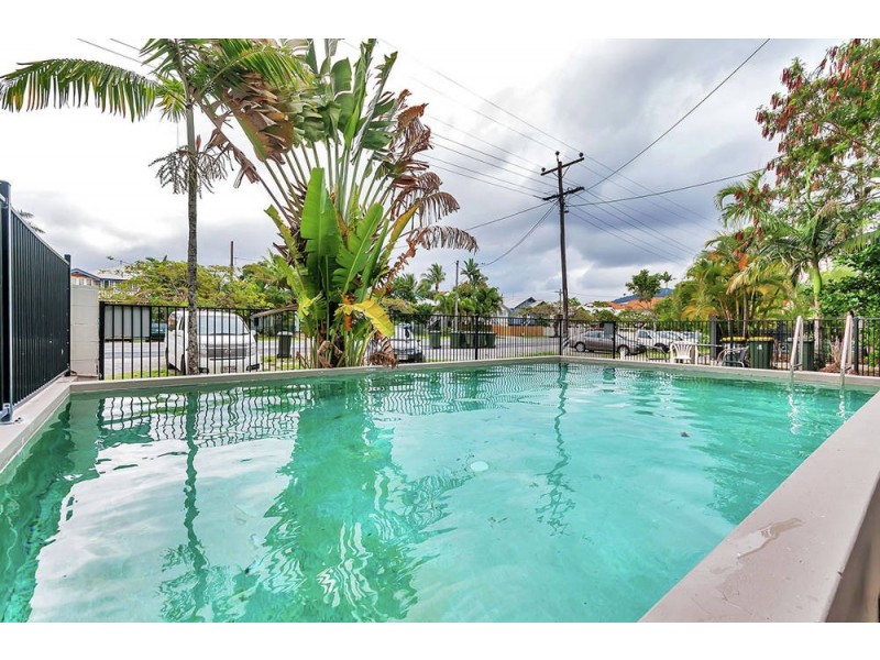 3/282 Lake Street, Cairns North QLD 4870