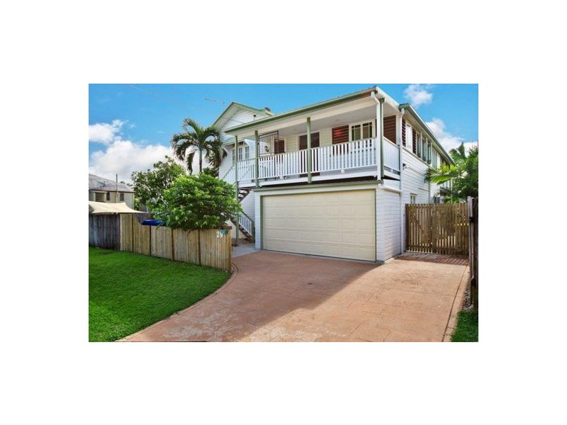 20 Grimshaw Street, Parramatta Park QLD 4870