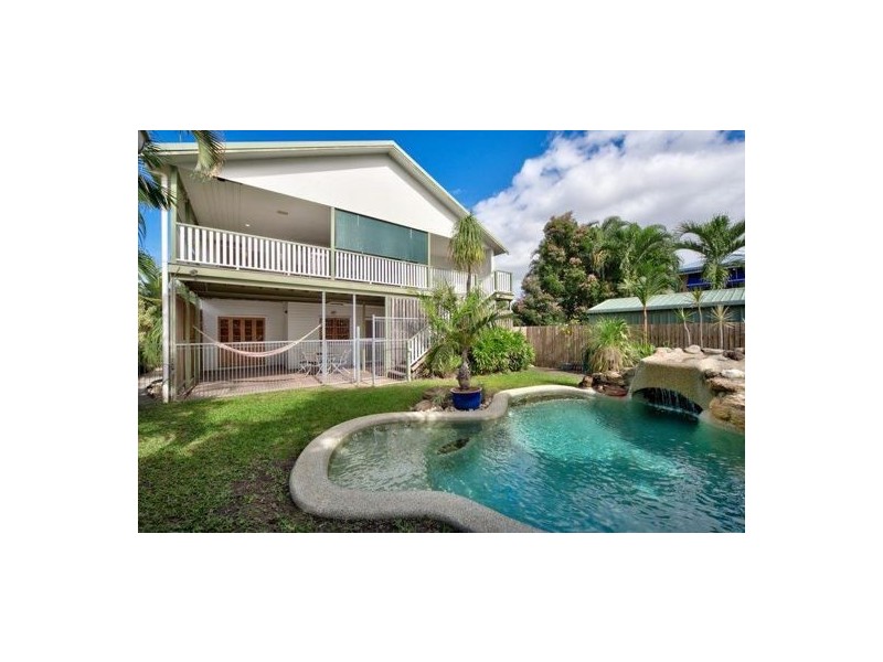 20 Grimshaw Street, Parramatta Park QLD 4870
