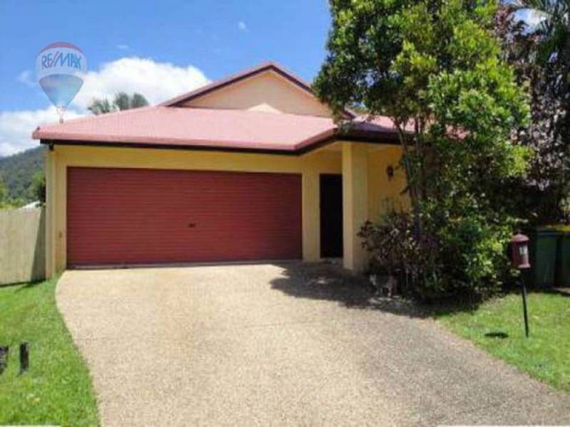 19 Foxtail Street, Mount Sheridan QLD 4868