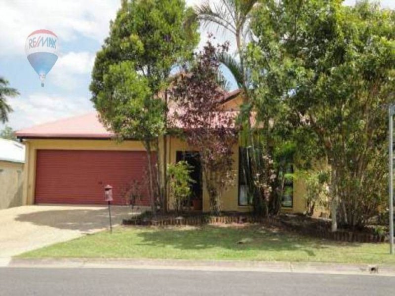 19 Foxtail Street, Mount Sheridan QLD 4868