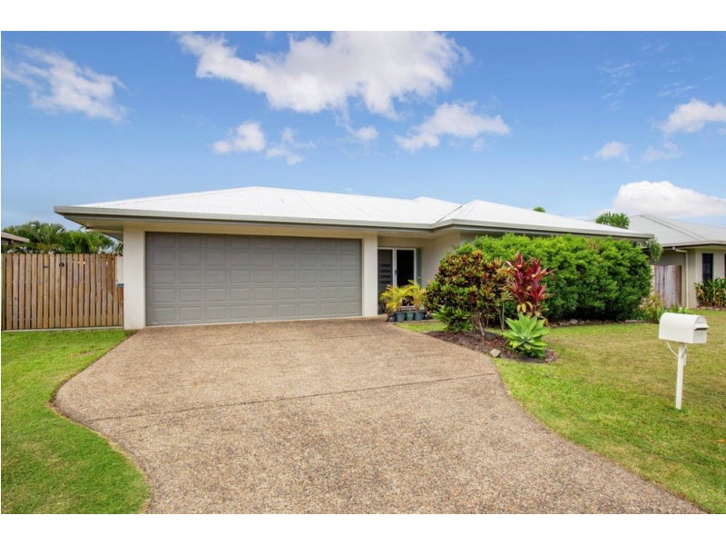 61 Leftwich Street, White Rock QLD 4868