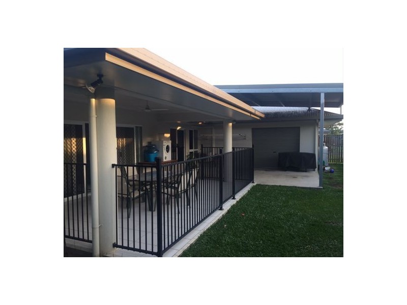 61 Leftwich Street, White Rock QLD 4868