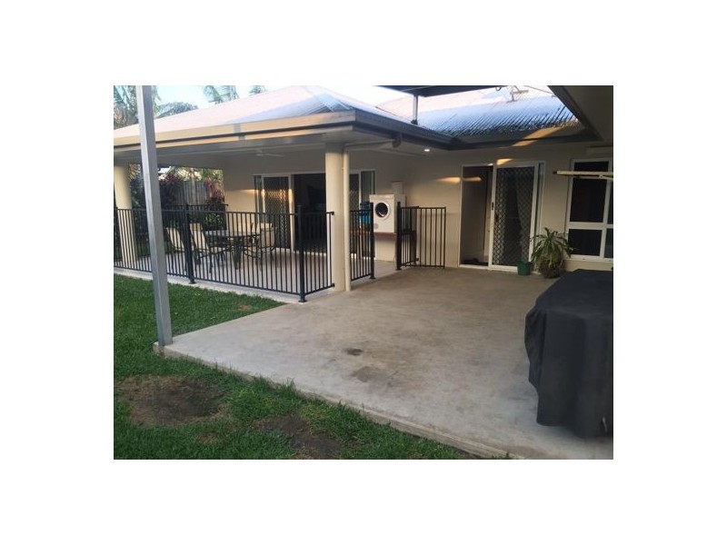 61 Leftwich Street, White Rock QLD 4868