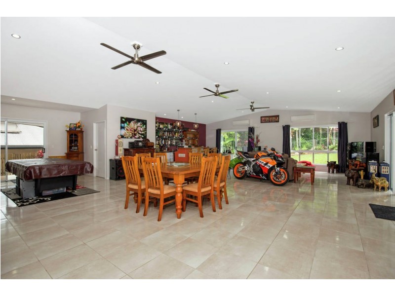 7 Boxwood Close, Mount Sheridan QLD 4868