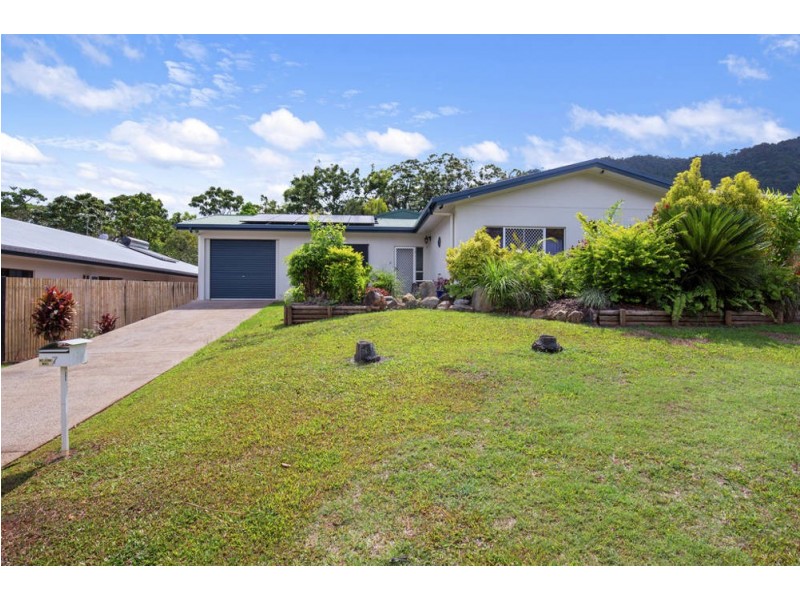 7 Boxwood Close, Mount Sheridan QLD 4868