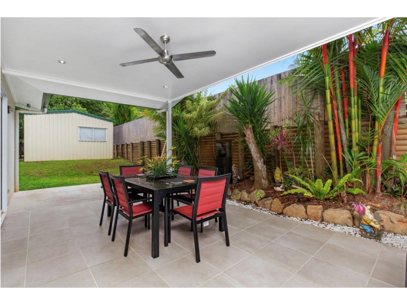 7 Boxwood Close, Mount Sheridan QLD 4868
