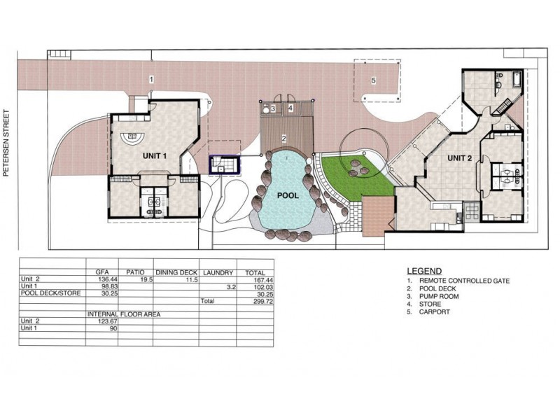 24 Petersen Street, Trinity Beach QLD 4879