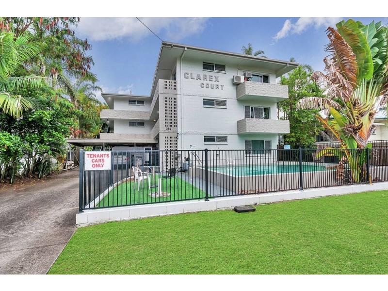 3/282 Lake Street, Cairns QLD 4870