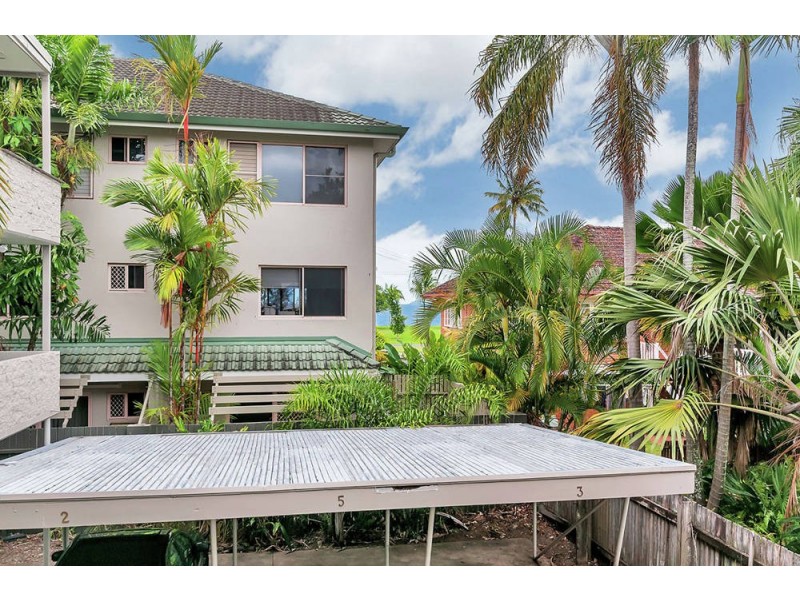 3/282 Lake Street, Cairns QLD 4870