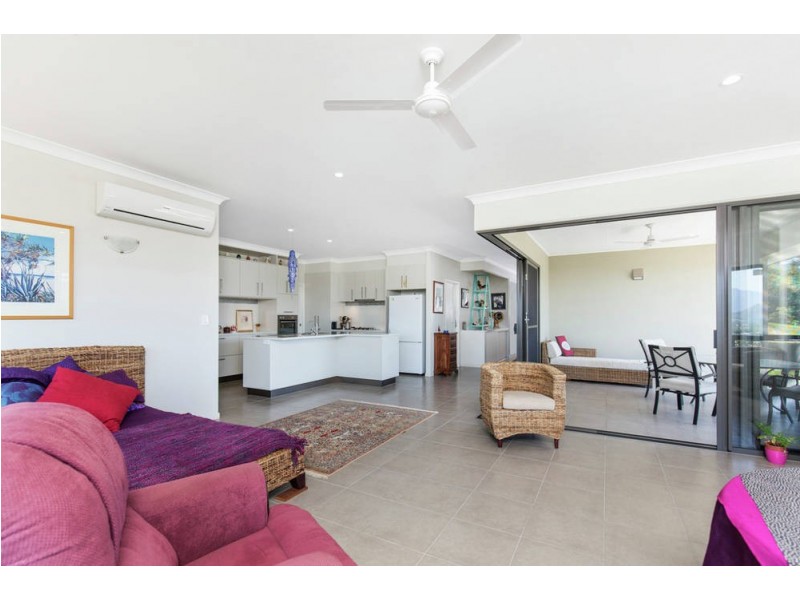 2 Bacalakis Close, Mount Sheridan QLD 4868