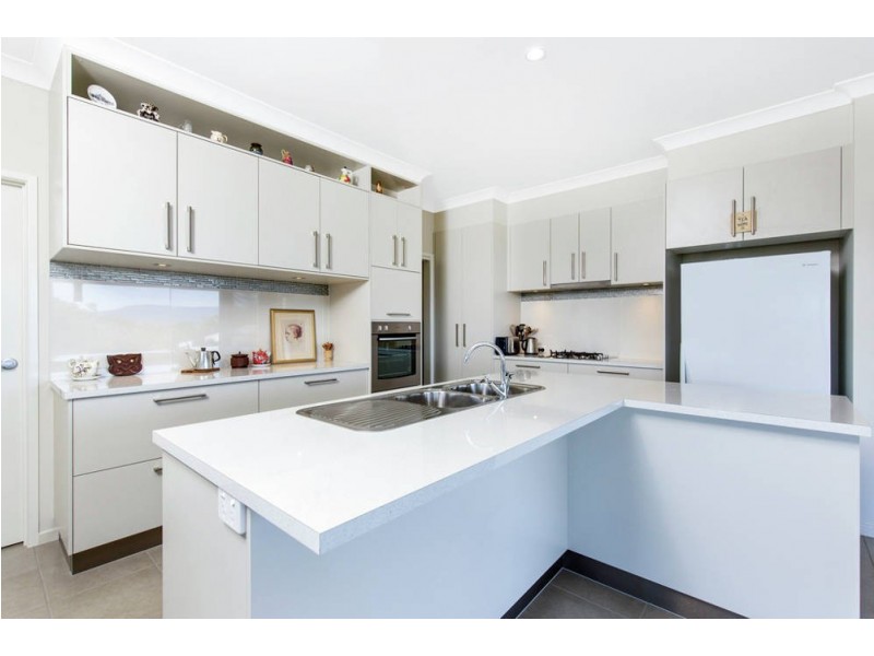 2 Bacalakis Close, Mount Sheridan QLD 4868