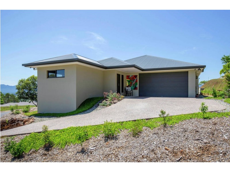 2 Bacalakis Close, Mount Sheridan QLD 4868