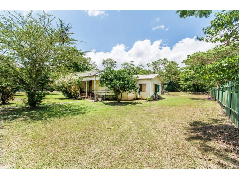 82 Mount Peter Road, Edmonton QLD 4869