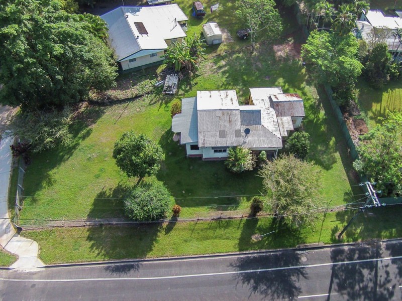 82 Mount Peter Road, Edmonton QLD 4869