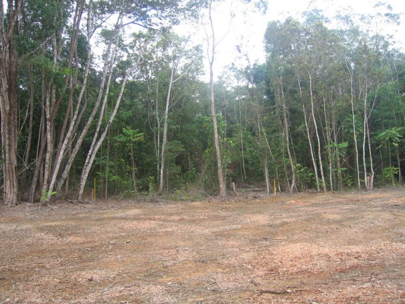 Lot 2 Discovery Drive, Kuranda QLD 4881