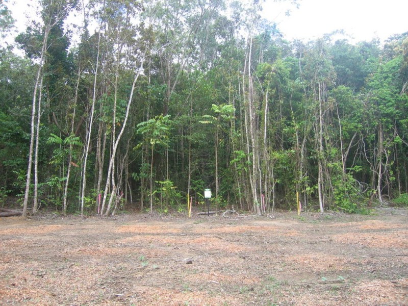 Lot 2 Discovery Drive, Kuranda QLD 4881