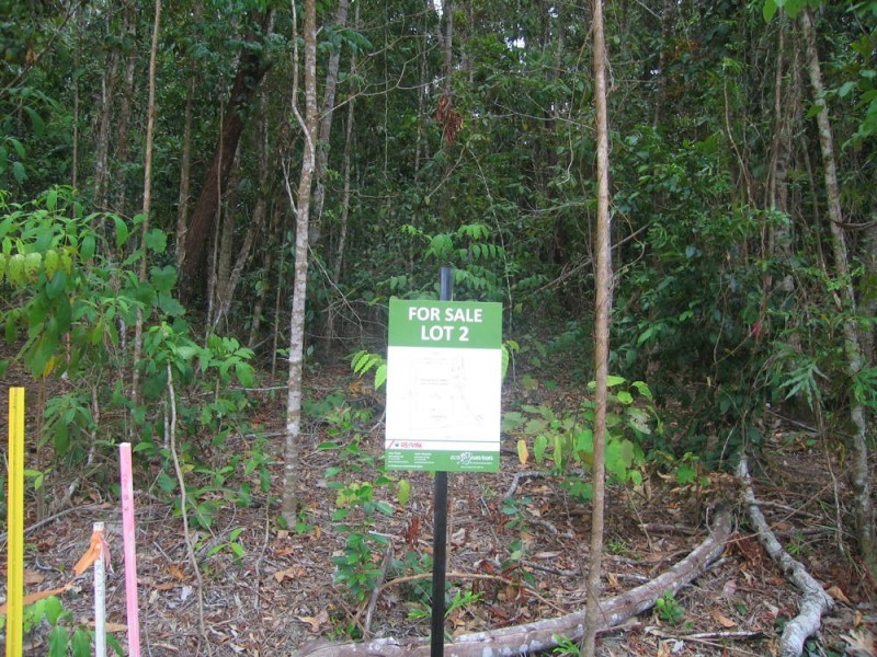 Lot 2 Discovery Drive, Kuranda QLD 4881