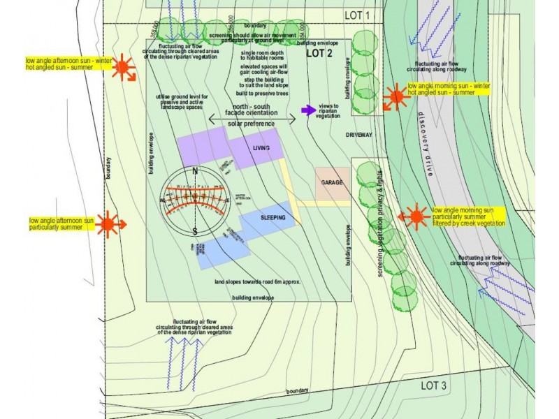 Lot 2 Discovery Drive, Kuranda QLD 4881