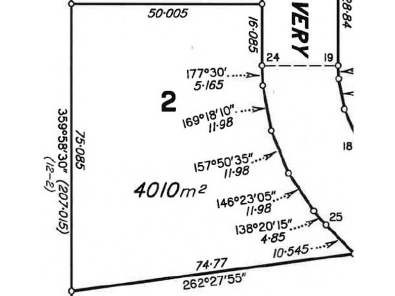 Lot 2 Discovery Drive, Kuranda QLD 4881