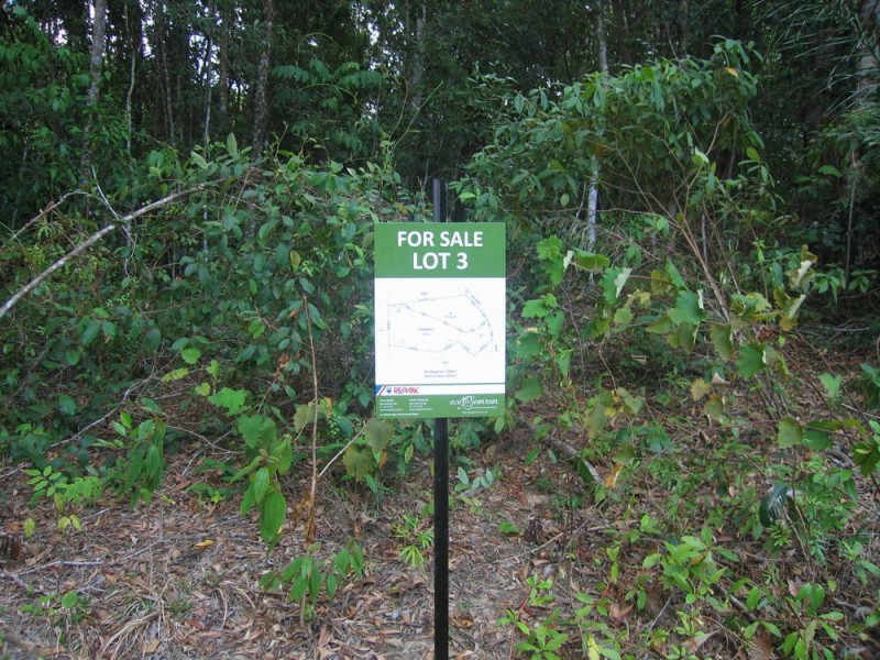 Lot 3 Discovery Drive, Kuranda QLD 4881