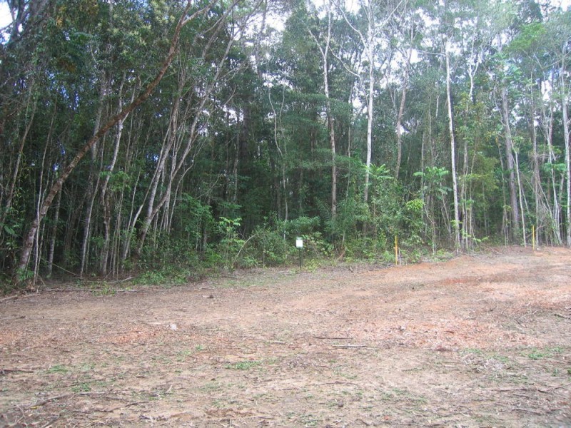 Lot 3 Discovery Drive, Kuranda QLD 4881