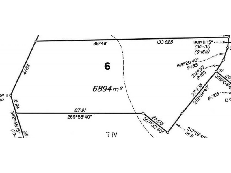 Lot 6 Discovery Drive, Kuranda QLD 4881
