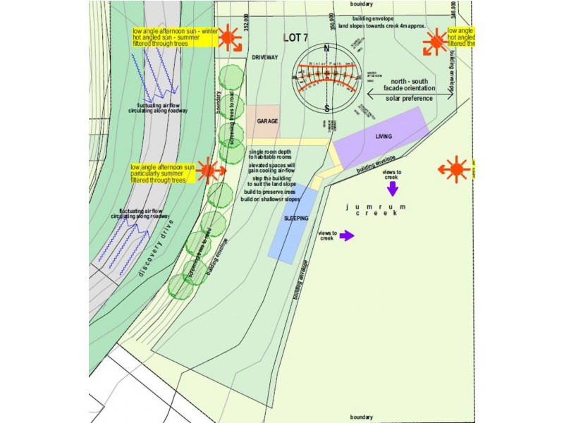 Lot 7 Discovery Drive, Kuranda QLD 4881