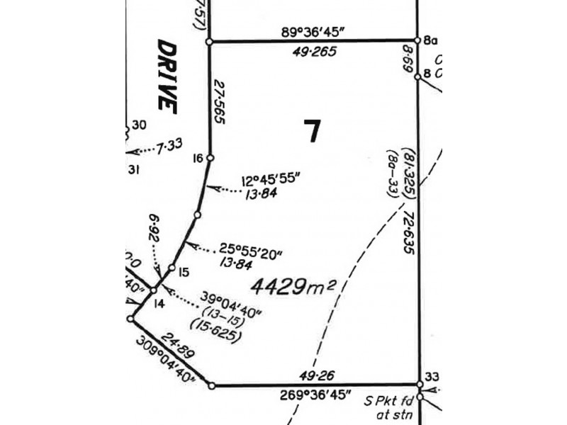 Lot 7 Discovery Drive, Kuranda QLD 4881