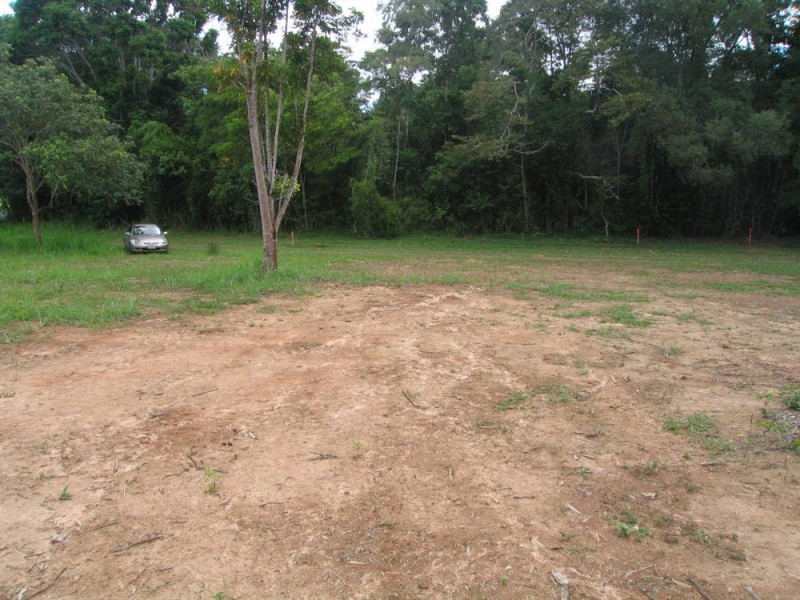 Lot 11 Discovery Drive, Kuranda QLD 4881