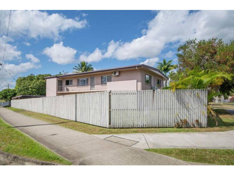 3/1 Sandown Close, Woree QLD 4868