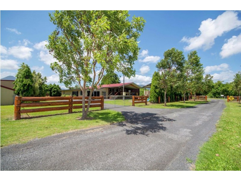 214 Crossland Rd, Gordonvale QLD 4865