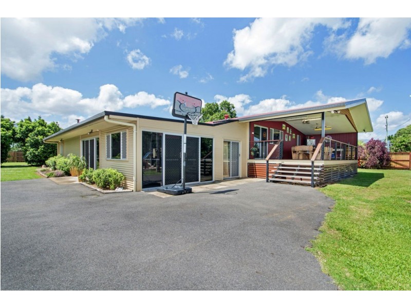 214 Crossland Rd, Gordonvale QLD 4865