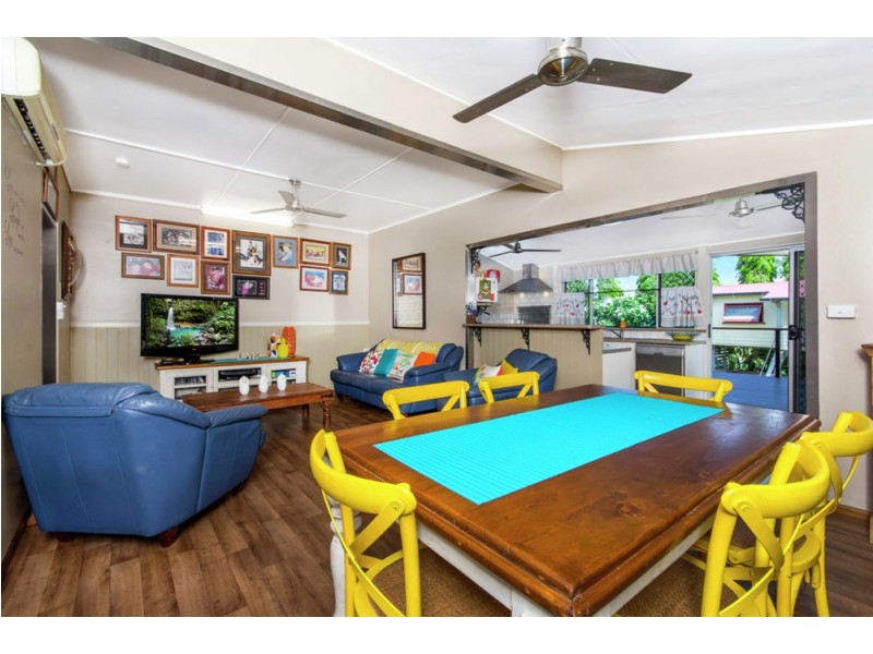 214 Crossland Rd, Gordonvale QLD 4865