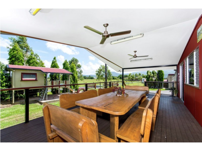 214 Crossland Rd, Gordonvale QLD 4865
