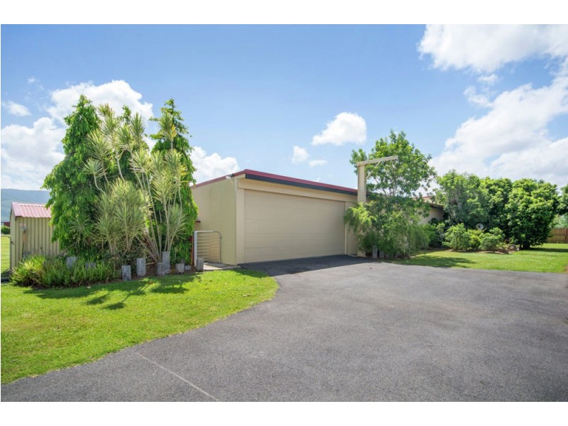 214 Crossland Rd, Gordonvale QLD 4865