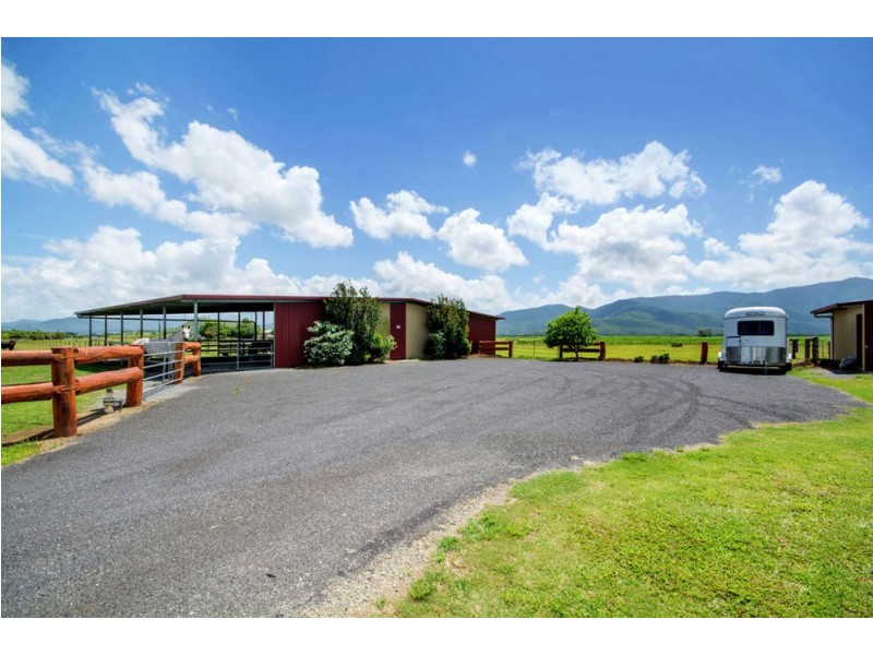 214 Crossland Rd, Gordonvale QLD 4865