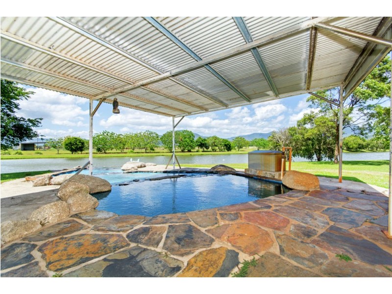 214 Crossland Rd, Gordonvale QLD 4865