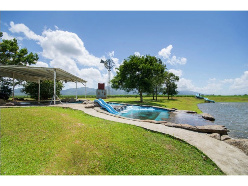 214 Crossland Rd, Gordonvale QLD 4865