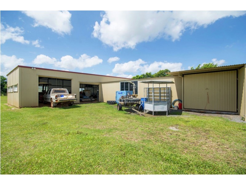 214 Crossland Rd, Gordonvale QLD 4865