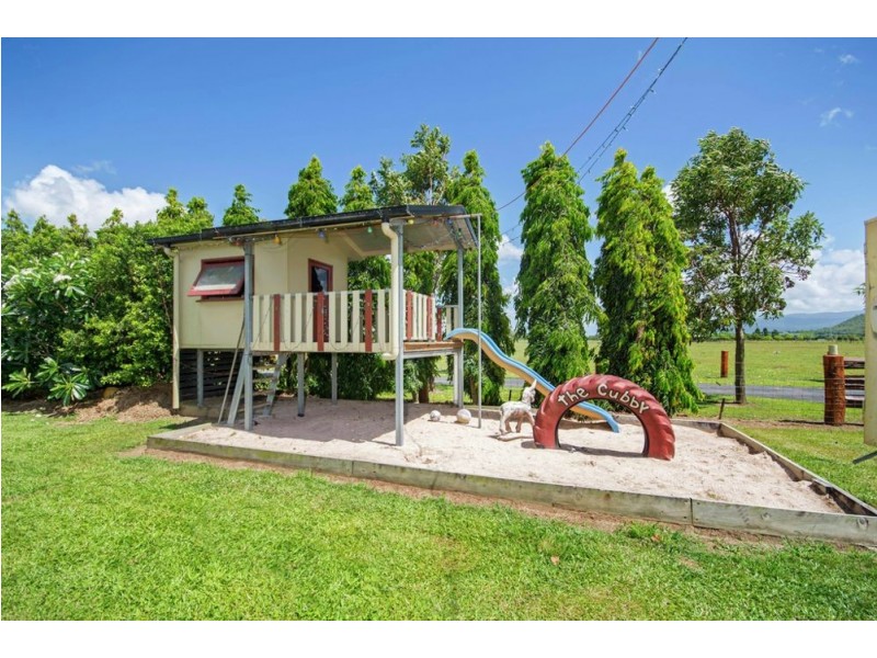 214 Crossland Rd, Gordonvale QLD 4865