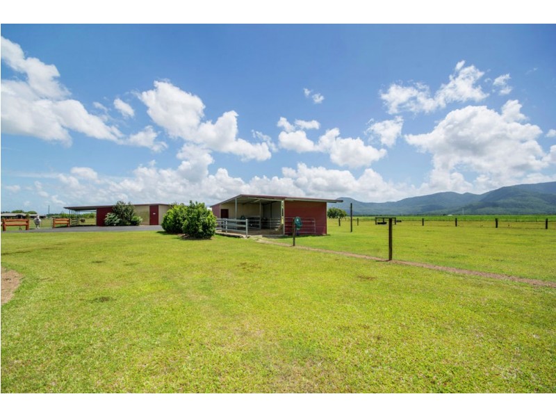 214 Crossland Rd, Gordonvale QLD 4865