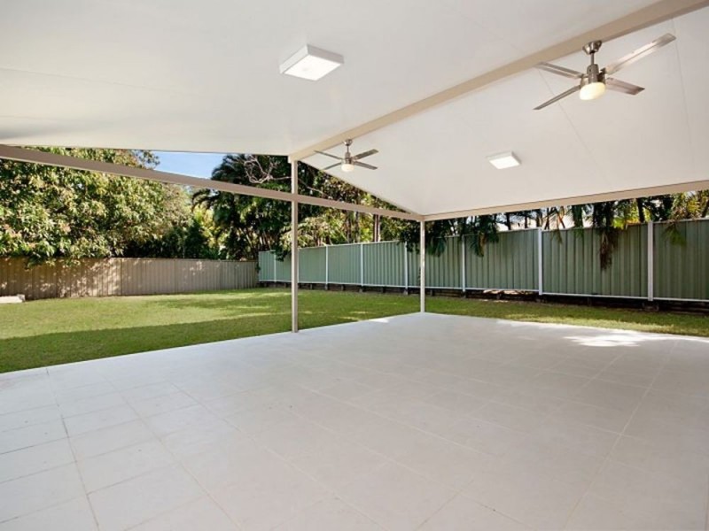Yorkeys Knob QLD 4878