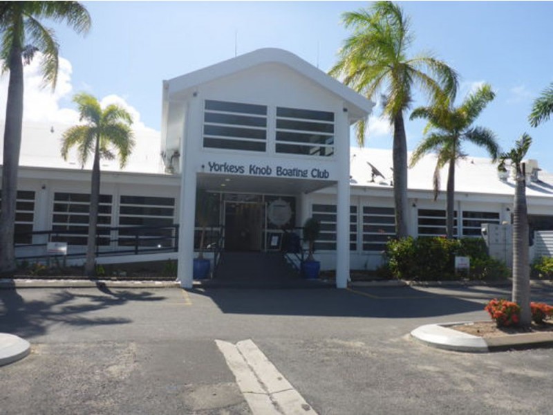 Yorkeys Knob QLD 4878