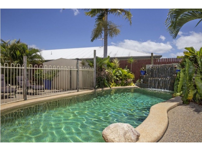 46 Phoenix Street, White Rock QLD 4868
