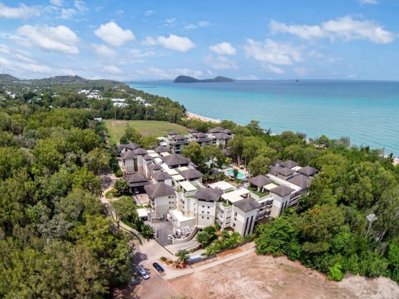 201/5 Triton Street, Palm Cove QLD 4879